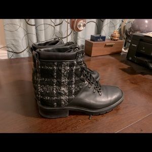 Marc Fisher Boots